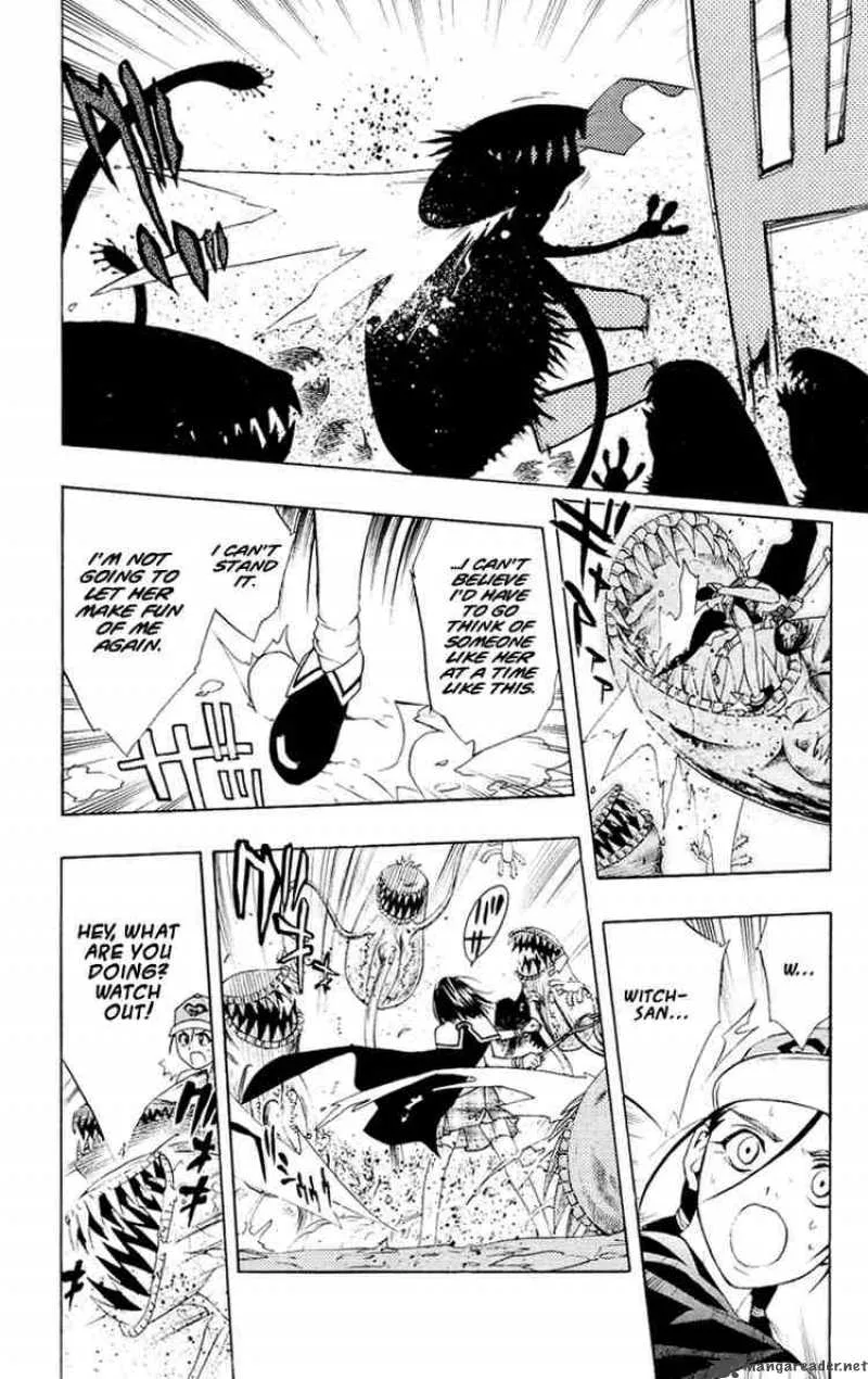 Rosario-Vampire Chapter 13 page 46