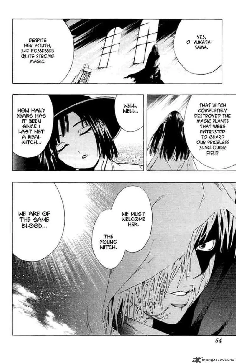 Rosario-Vampire Chapter 13 page 52