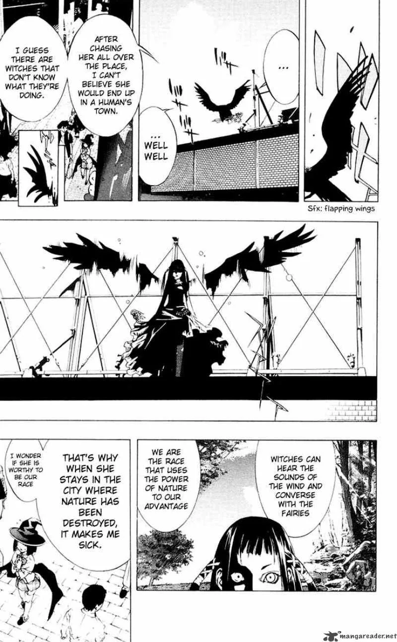 Rosario-Vampire Chapter 14 page 15