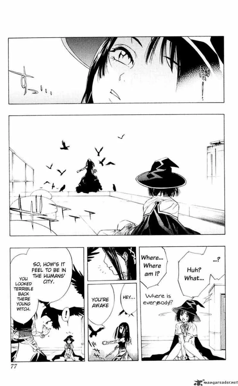 Rosario-Vampire Chapter 14 page 23