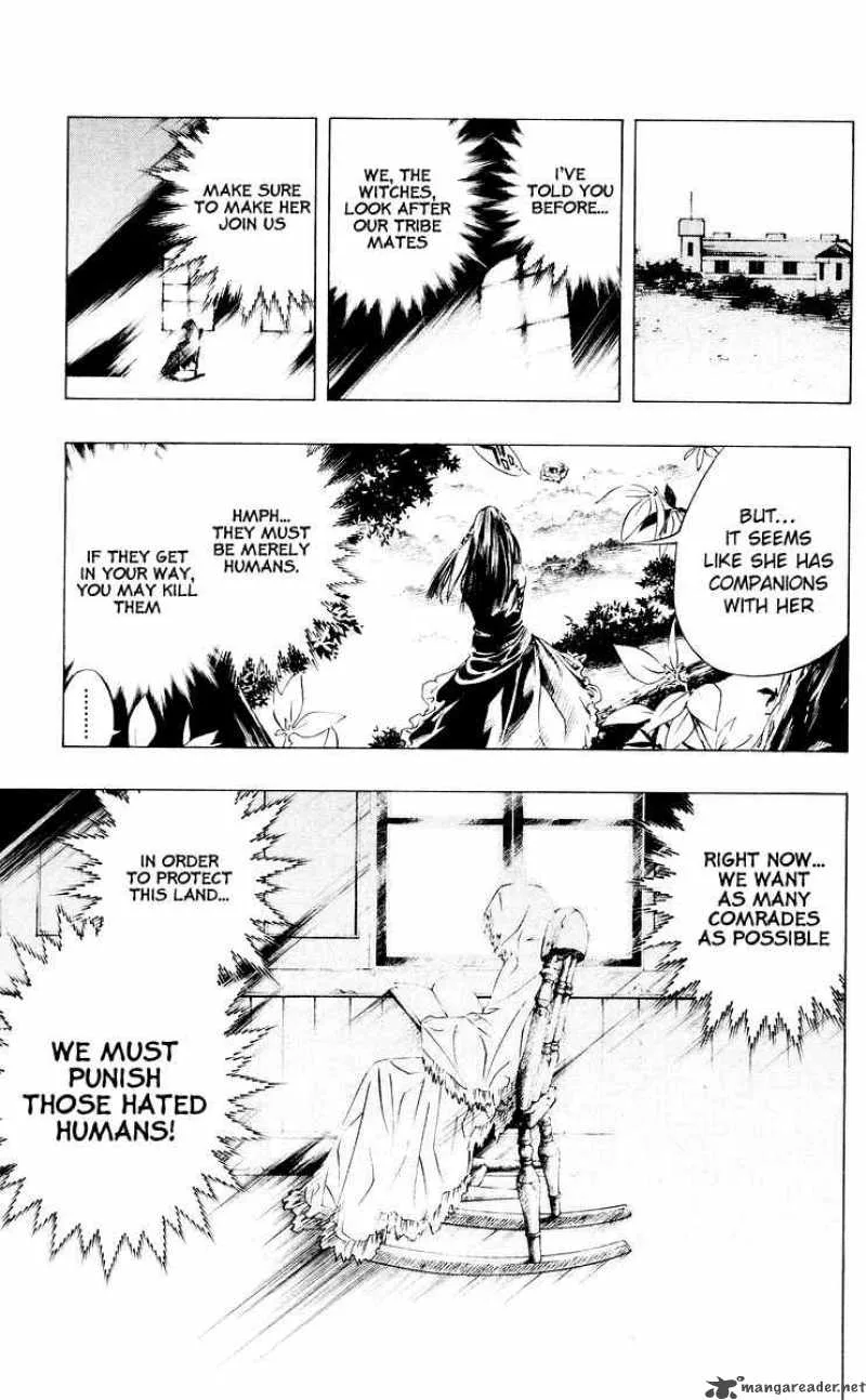 Rosario-Vampire Chapter 14 page 9