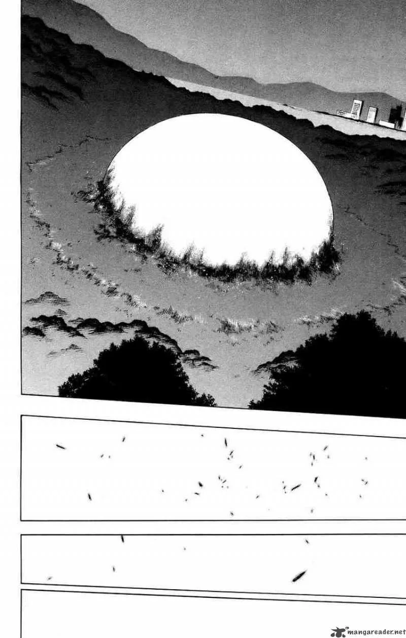 Rosario-Vampire Chapter 17 page 38