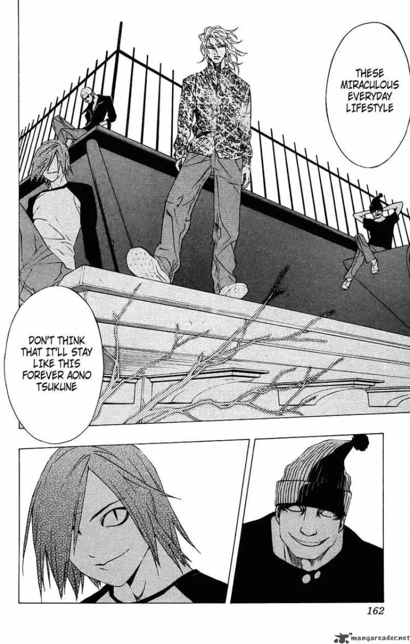 Rosario-Vampire Chapter 20 page 20