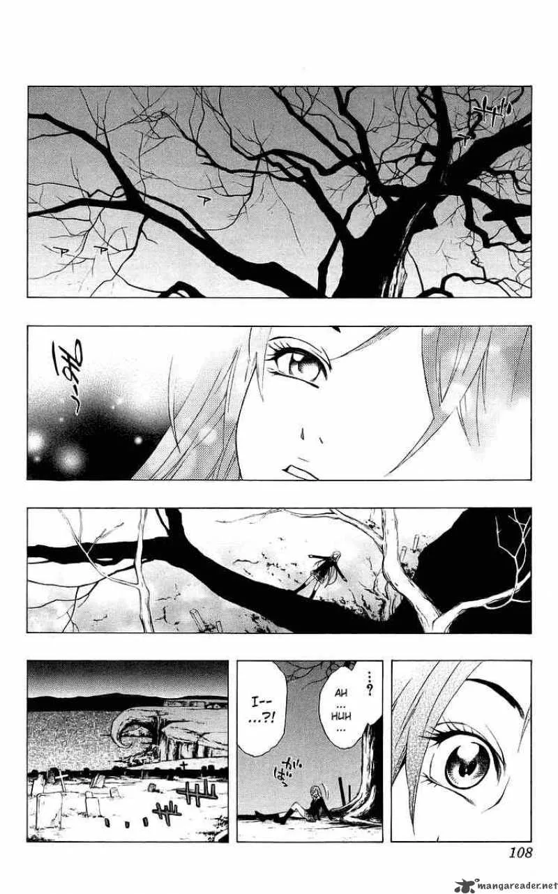 Rosario-Vampire Chapter 31 page 13
