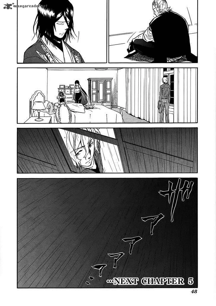 Rose Guns Days - Season 1 Chapter 10 page 49