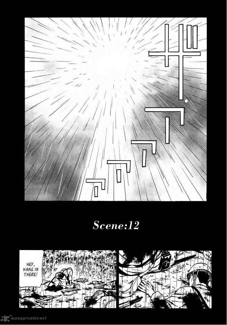 Rose Guns Days - Season 1 Chapter 12 page 2