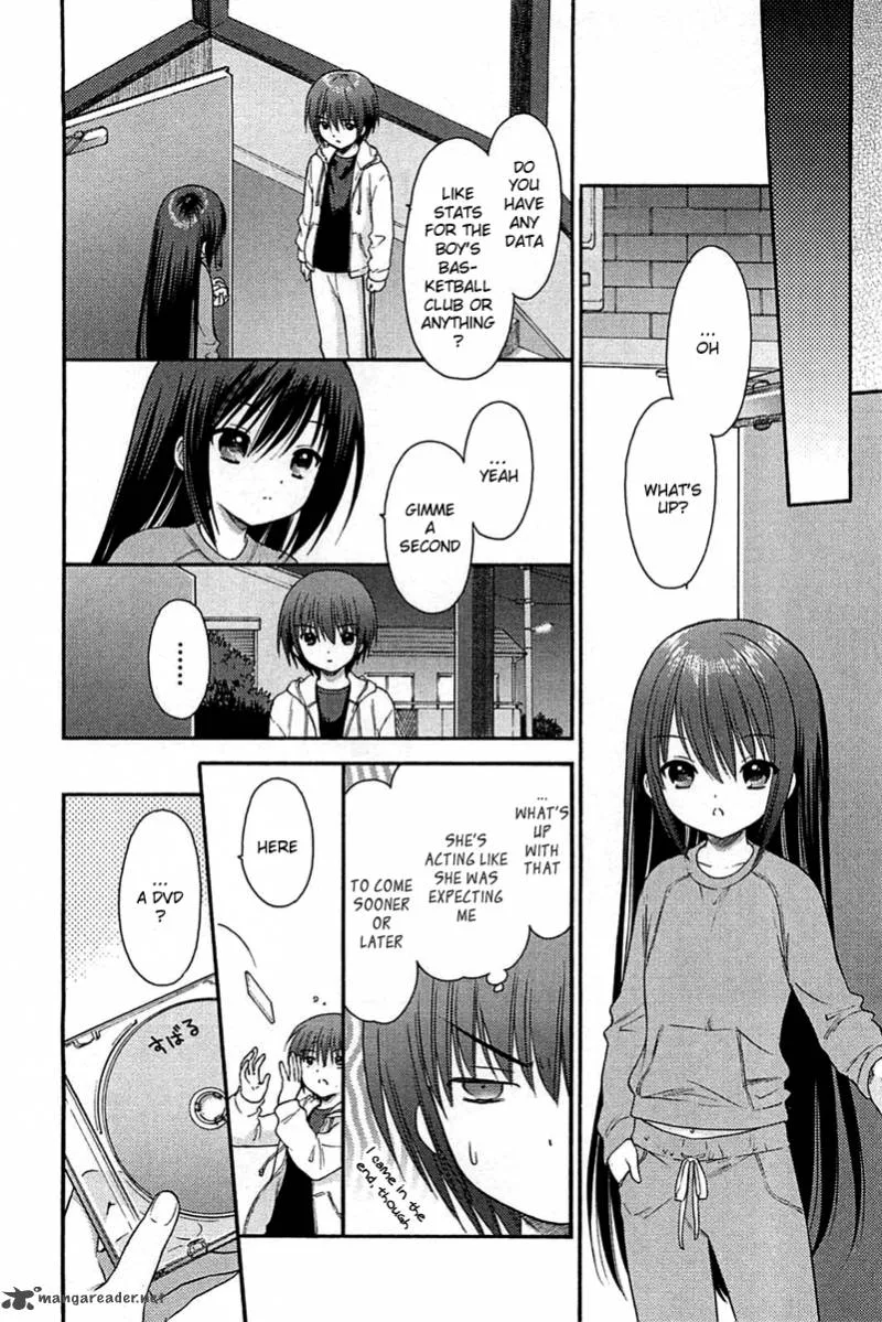 Rou Kyu Bu! Chapter 5 page 24