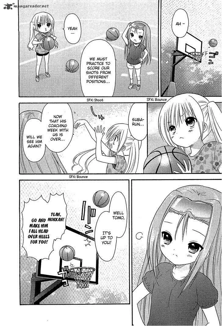 Rou Kyu Bu! Chapter 9 page 30