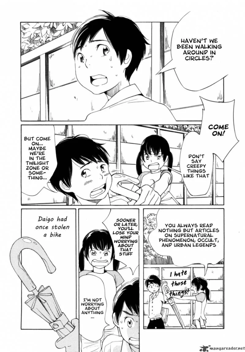 Route 225 Chapter 1 page 25