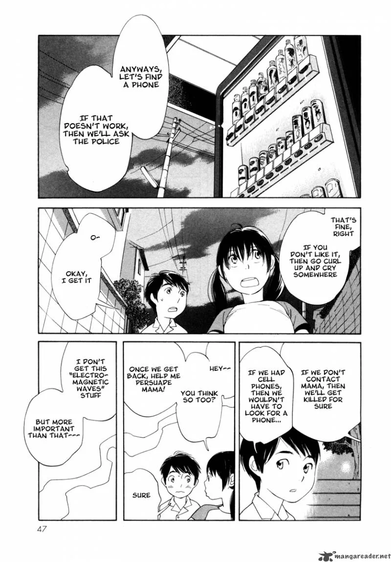 Route 225 Chapter 2 page 13