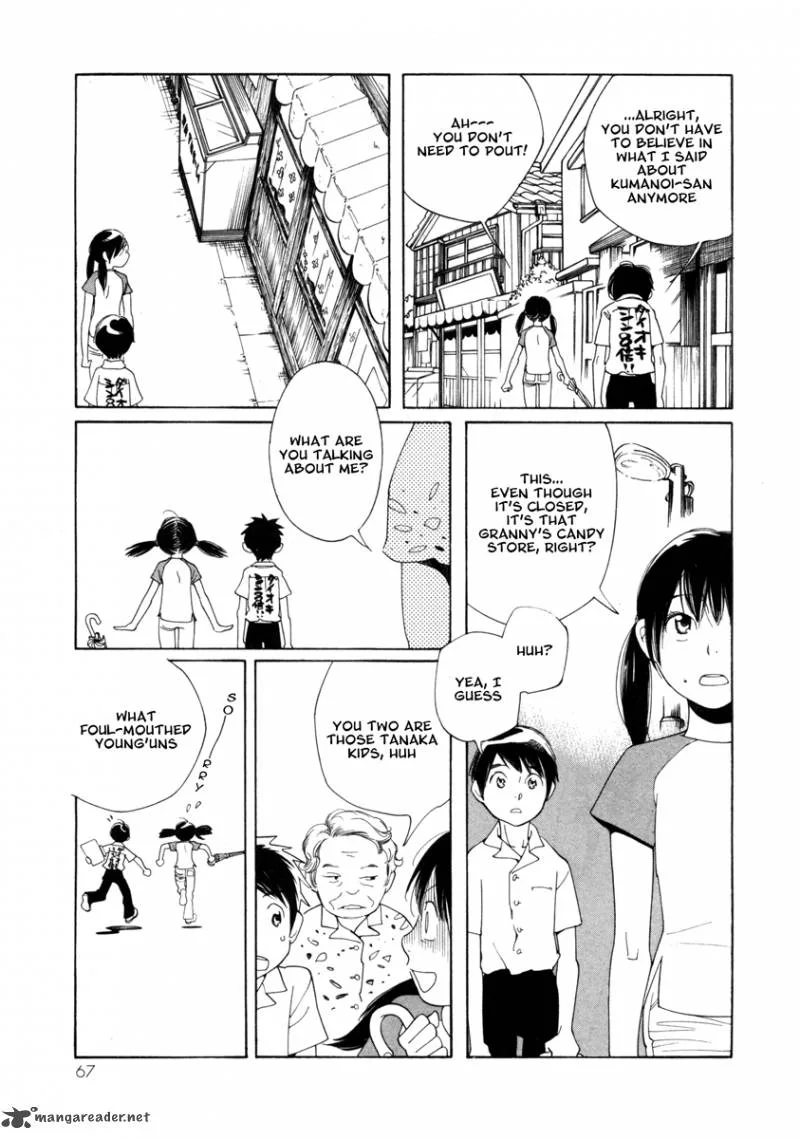 Route 225 Chapter 3 page 7