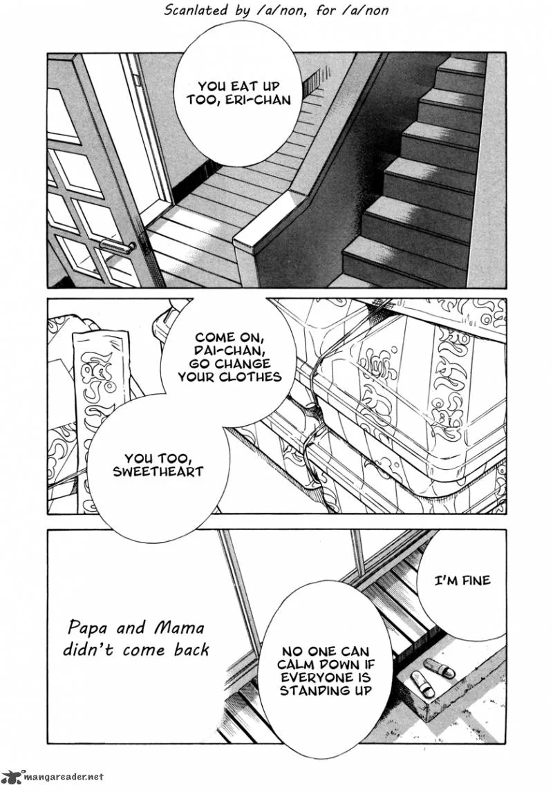 Route 225 Chapter 4 page 1