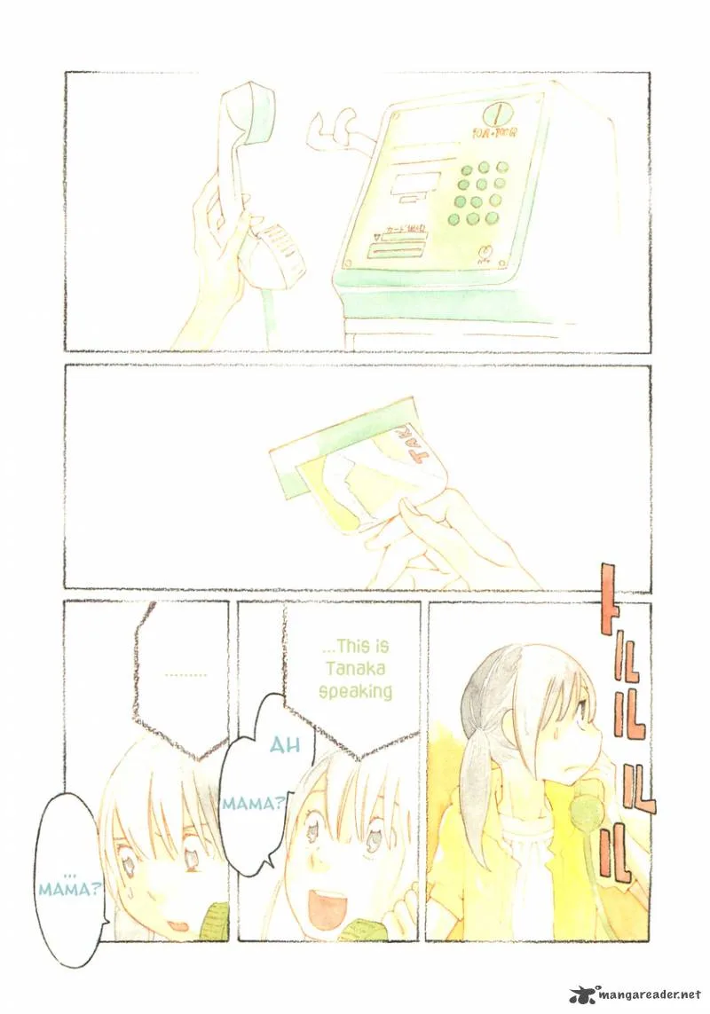 Route 225 Chapter 6 page 1