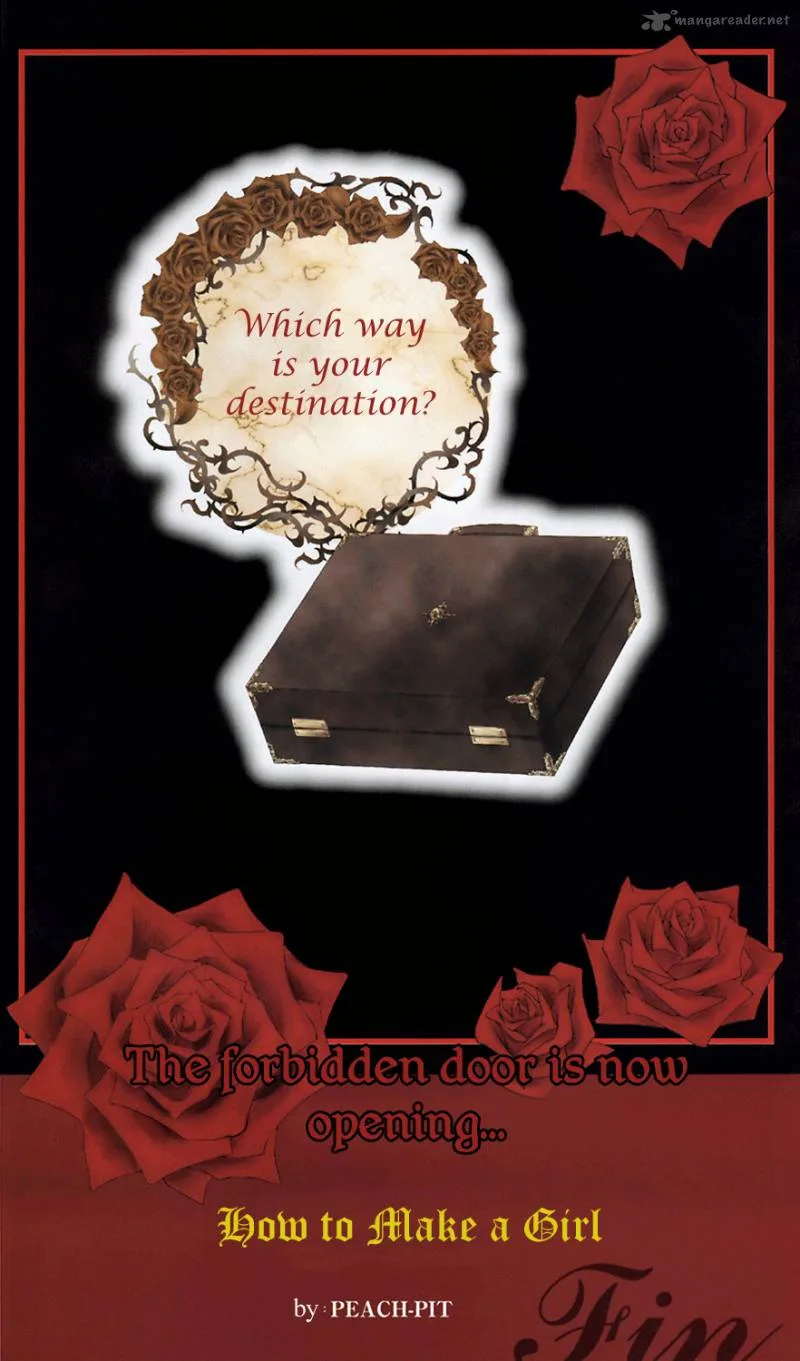 Rozen Maiden II Chapter 1 page 5