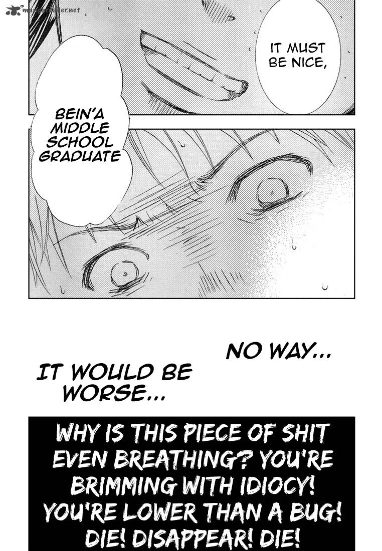 Rozen Maiden II Chapter 1 page 16