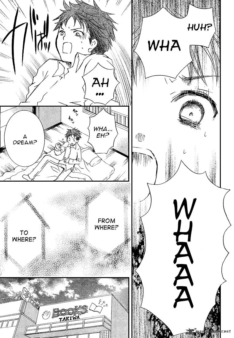 Rozen Maiden II Chapter 2 page 12
