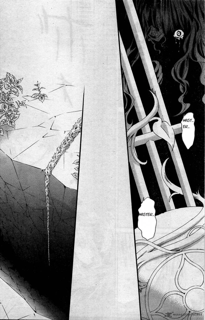 Rozen Maiden II Chapter 22 page 14