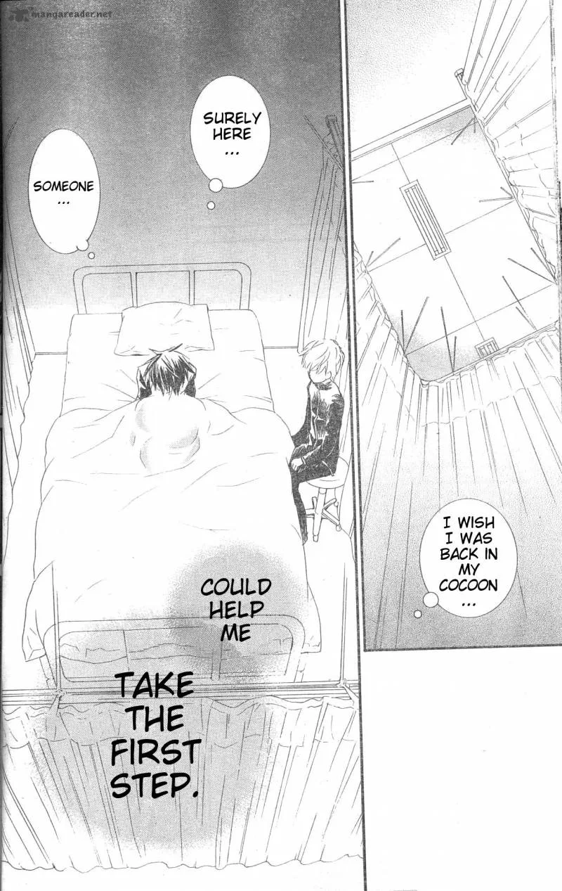 Rozen Maiden II Chapter 32 page 19