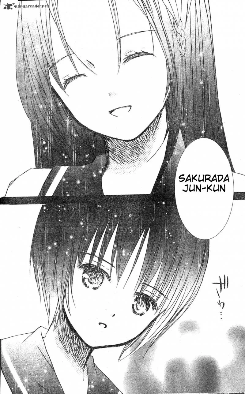 Rozen Maiden II Chapter 32 page 25