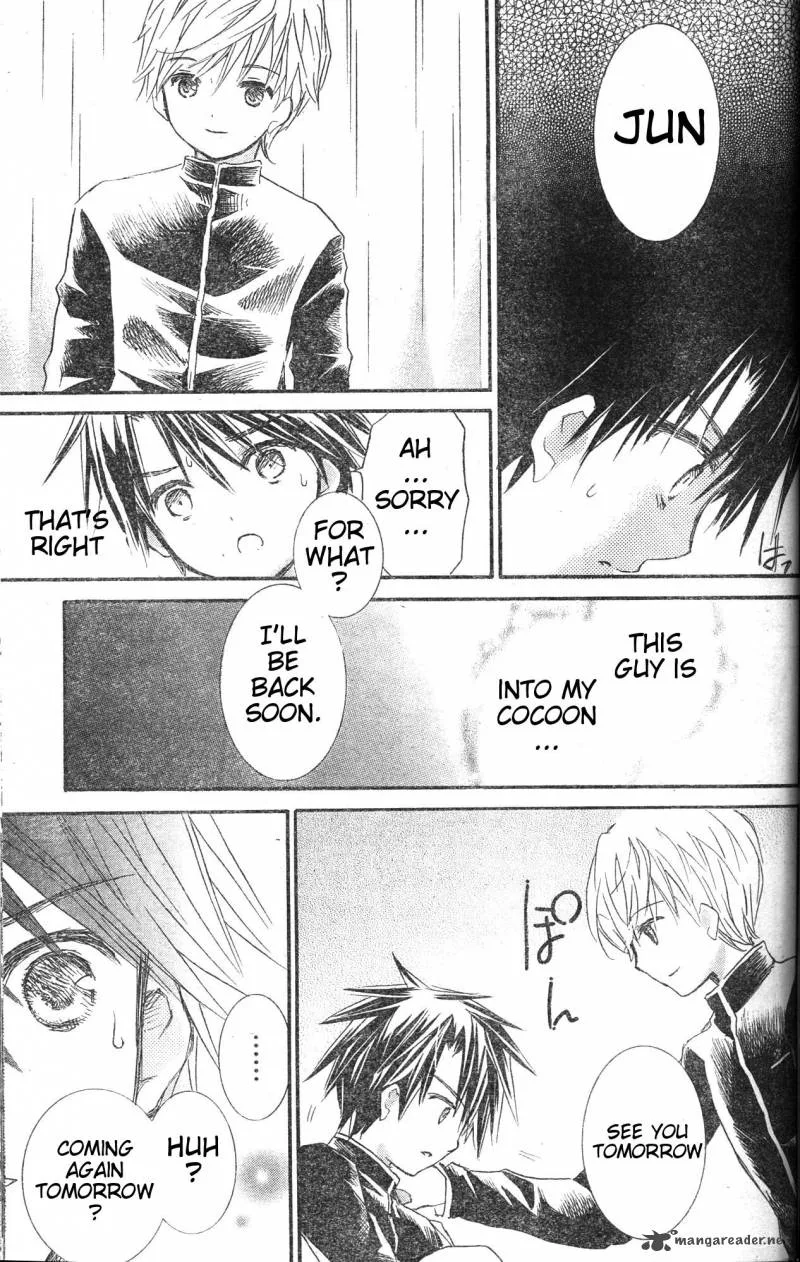 Rozen Maiden II Chapter 32 page 20