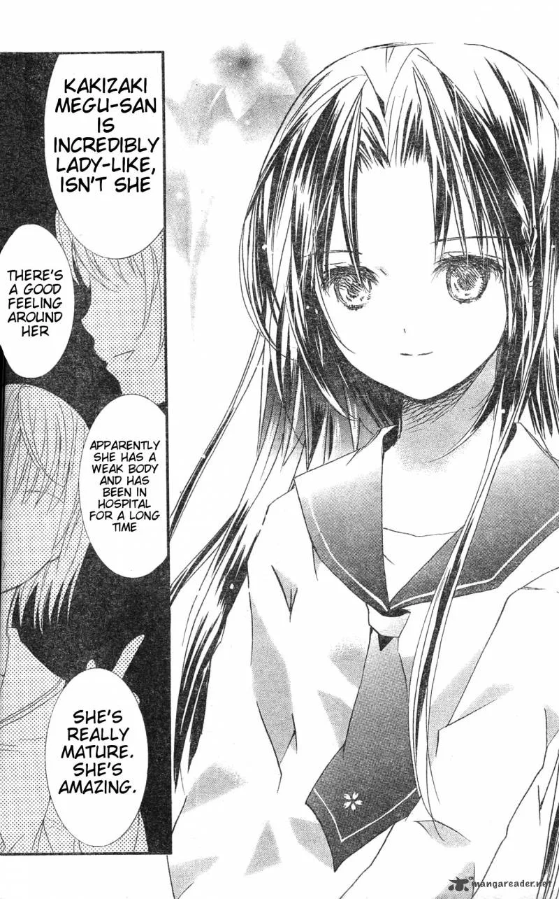 Rozen Maiden II Chapter 32 page 23