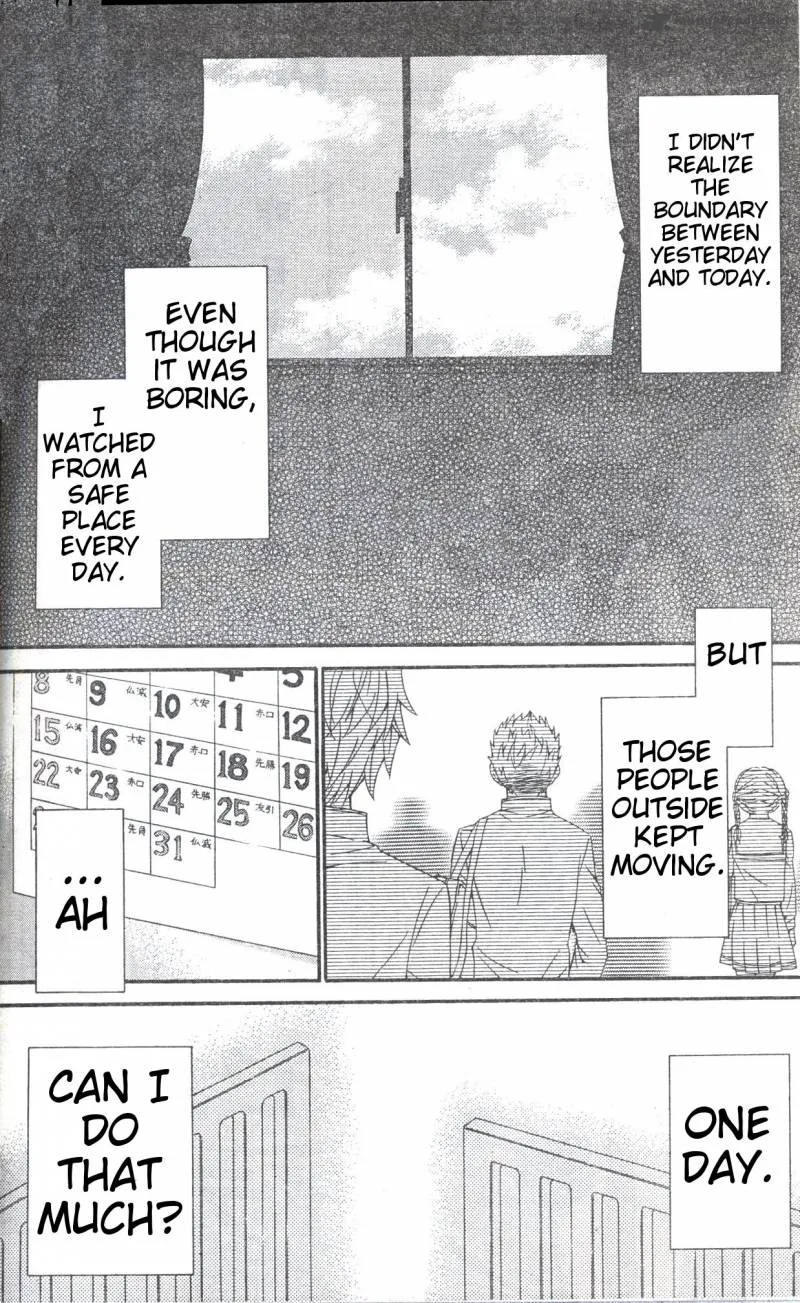 Rozen Maiden II Chapter 33 page 2
