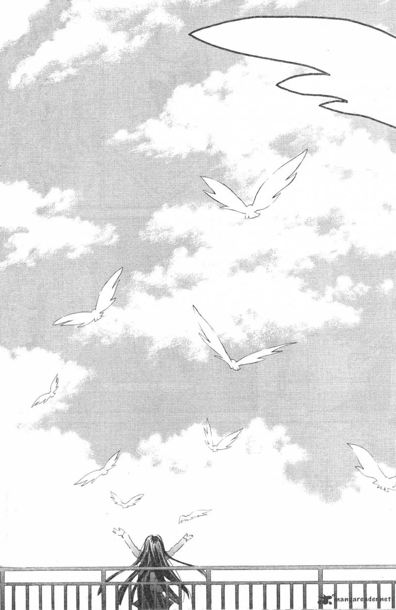 Rozen Maiden II Chapter 33 page 20
