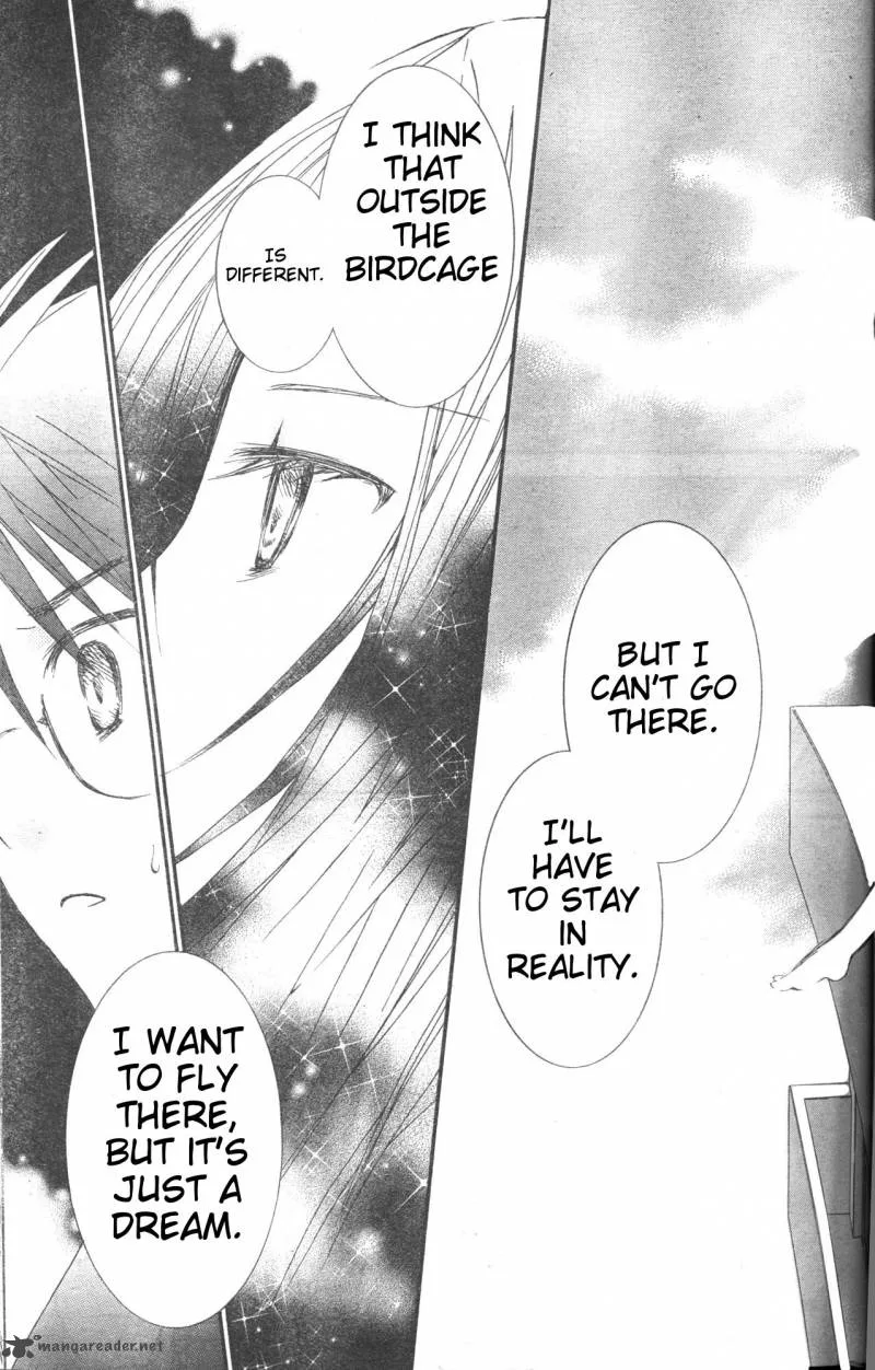Rozen Maiden II Chapter 34 page 9