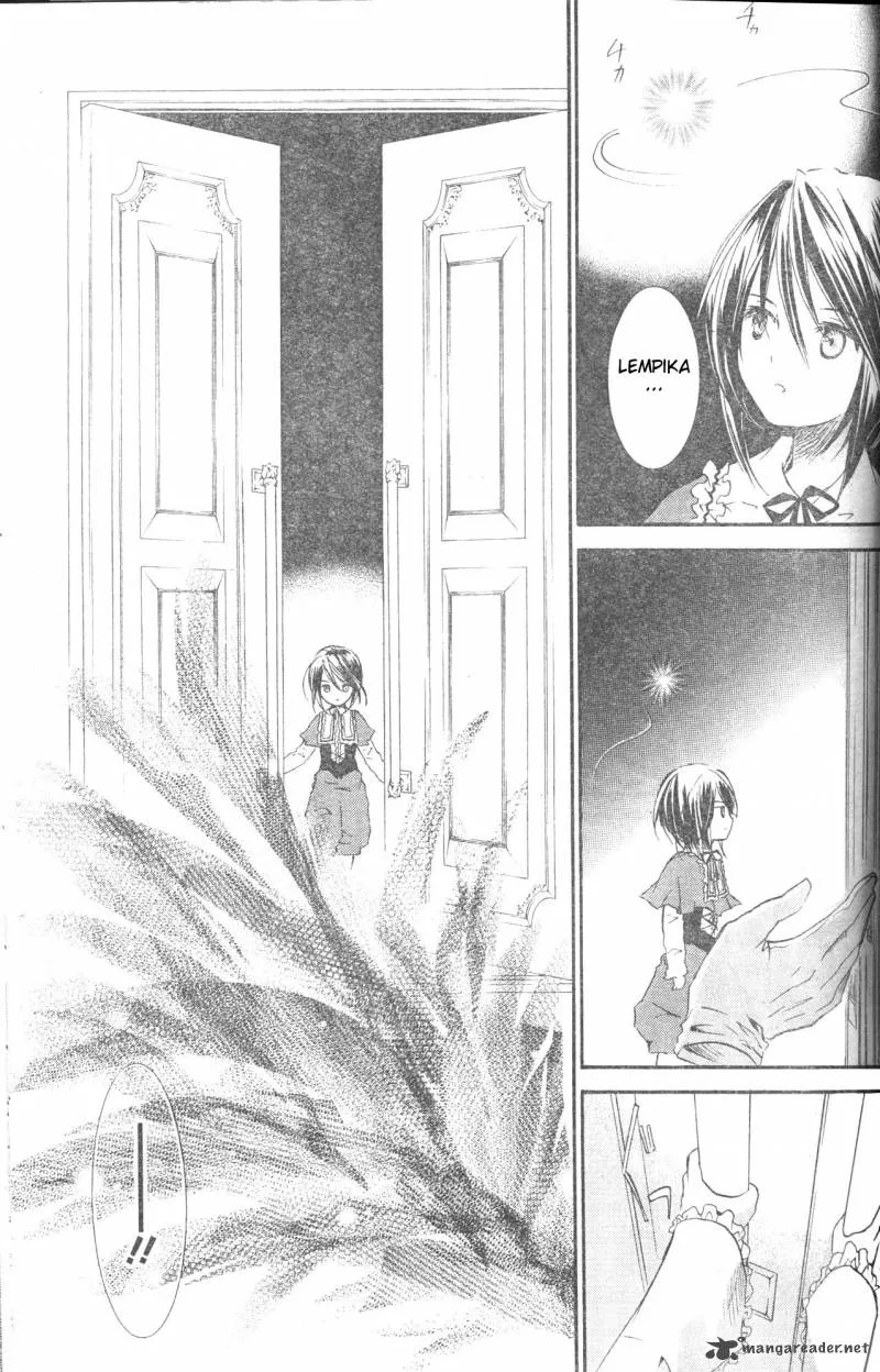 Rozen Maiden II Chapter 34 page 19