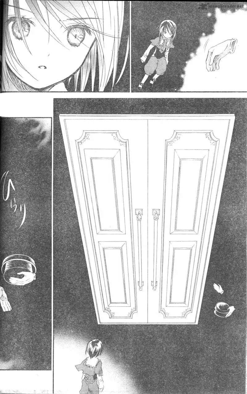 Rozen Maiden II Chapter 34 page 18