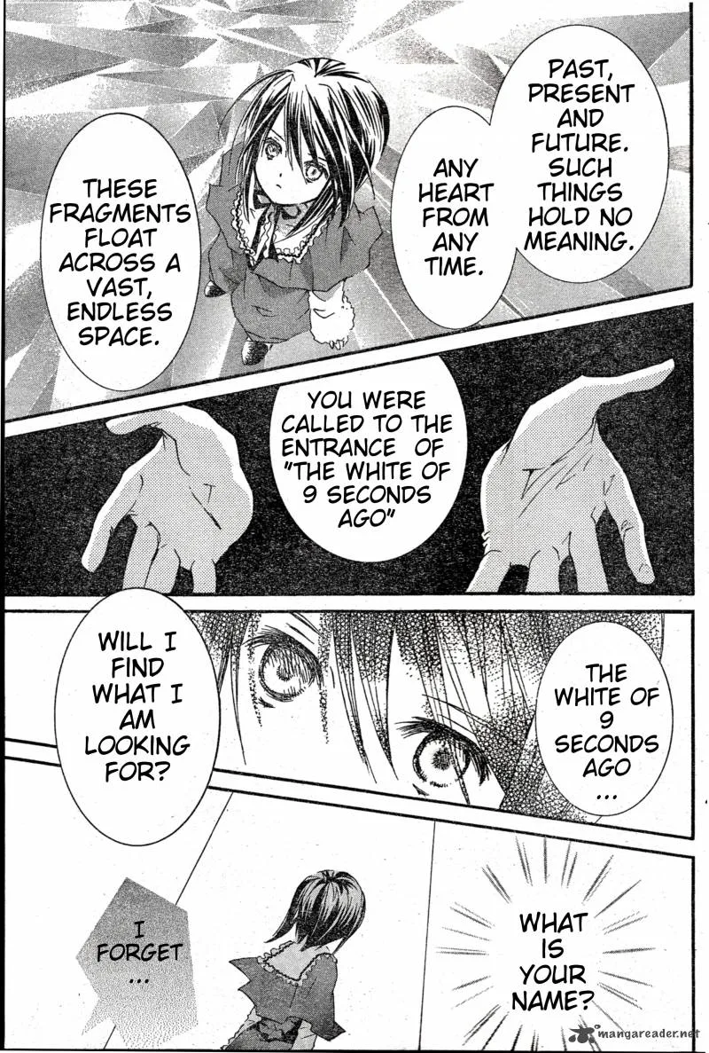 Rozen Maiden II Chapter 35 page 15