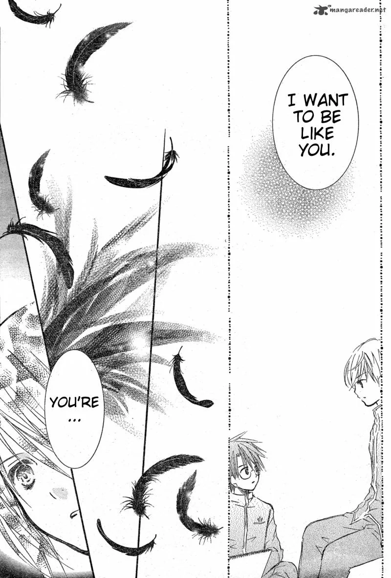 Rozen Maiden II Chapter 35 page 12
