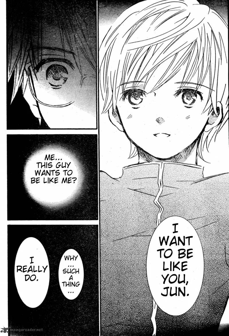Rozen Maiden II Chapter 35 page 11