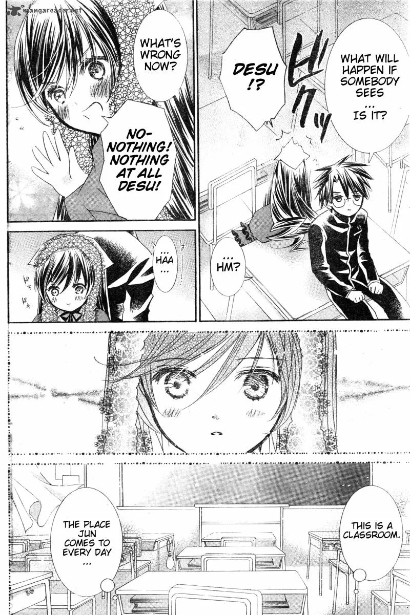 Rozen Maiden II Chapter 36 page 13