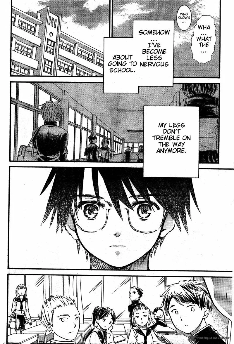 Rozen Maiden II Chapter 37 page 5