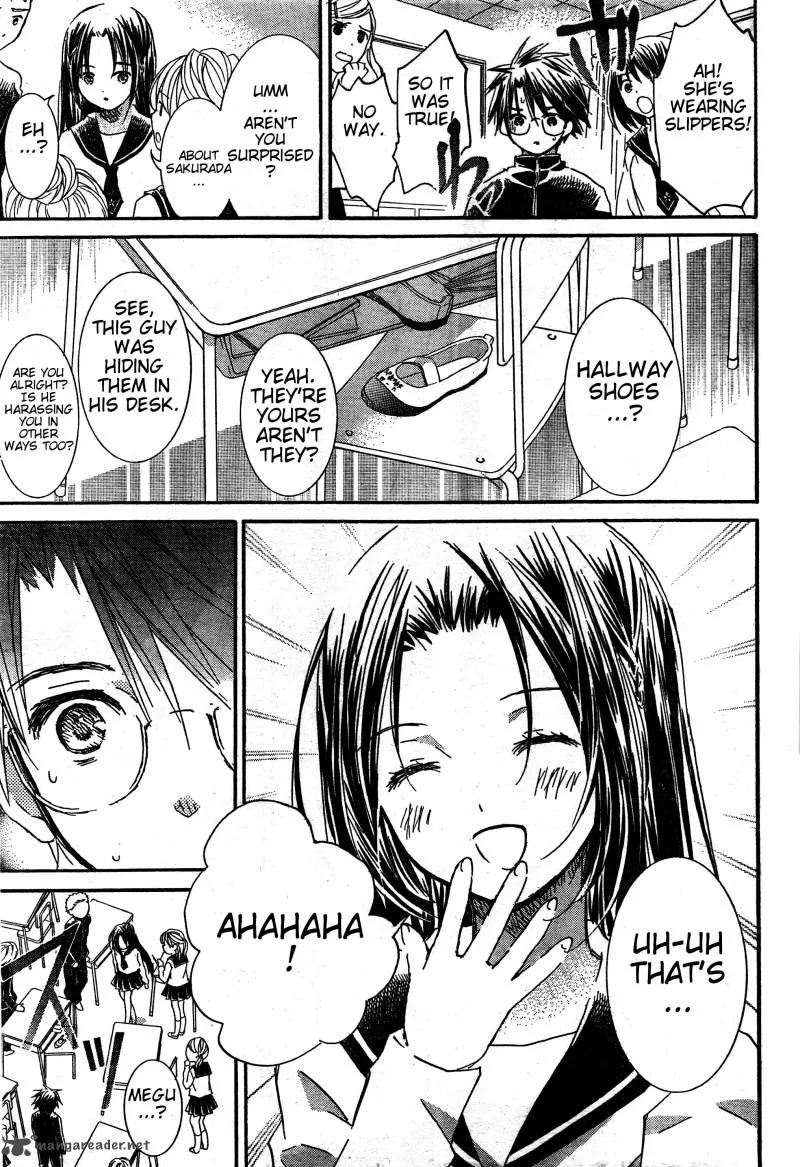 Rozen Maiden II Chapter 37 page 10