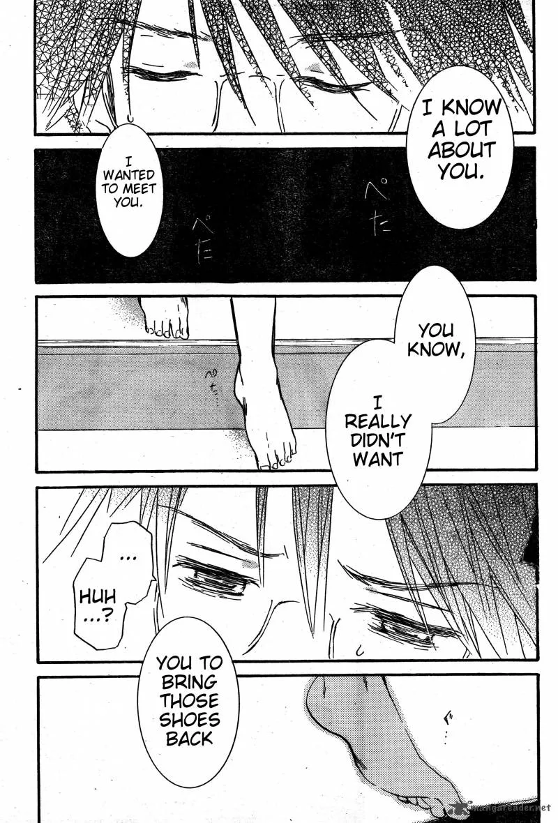 Rozen Maiden II Chapter 37 page 24