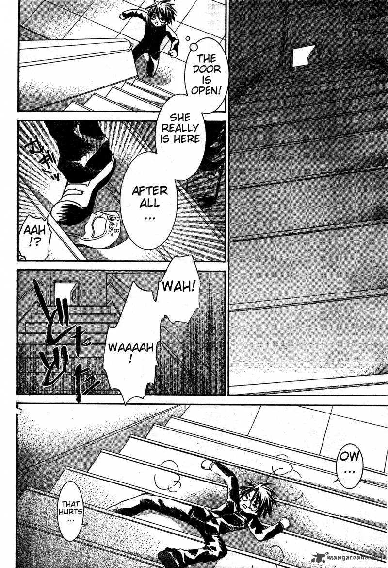 Rozen Maiden II Chapter 37 page 17