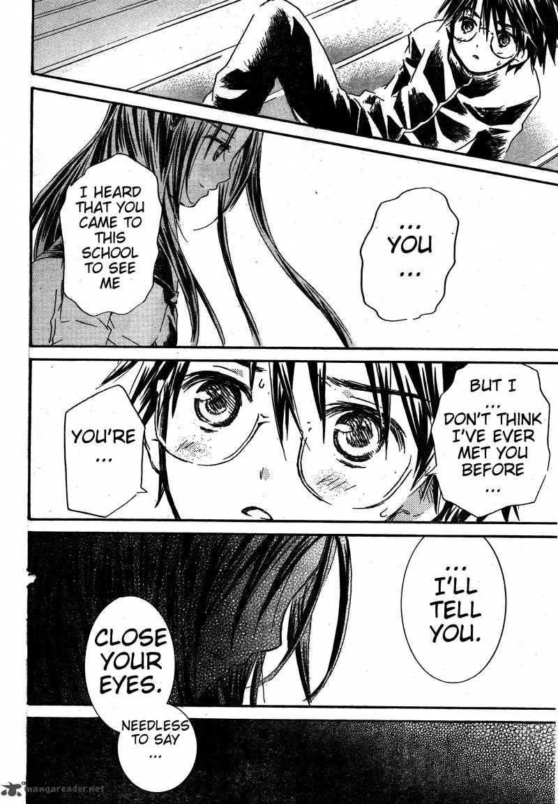 Rozen Maiden II Chapter 37 page 23