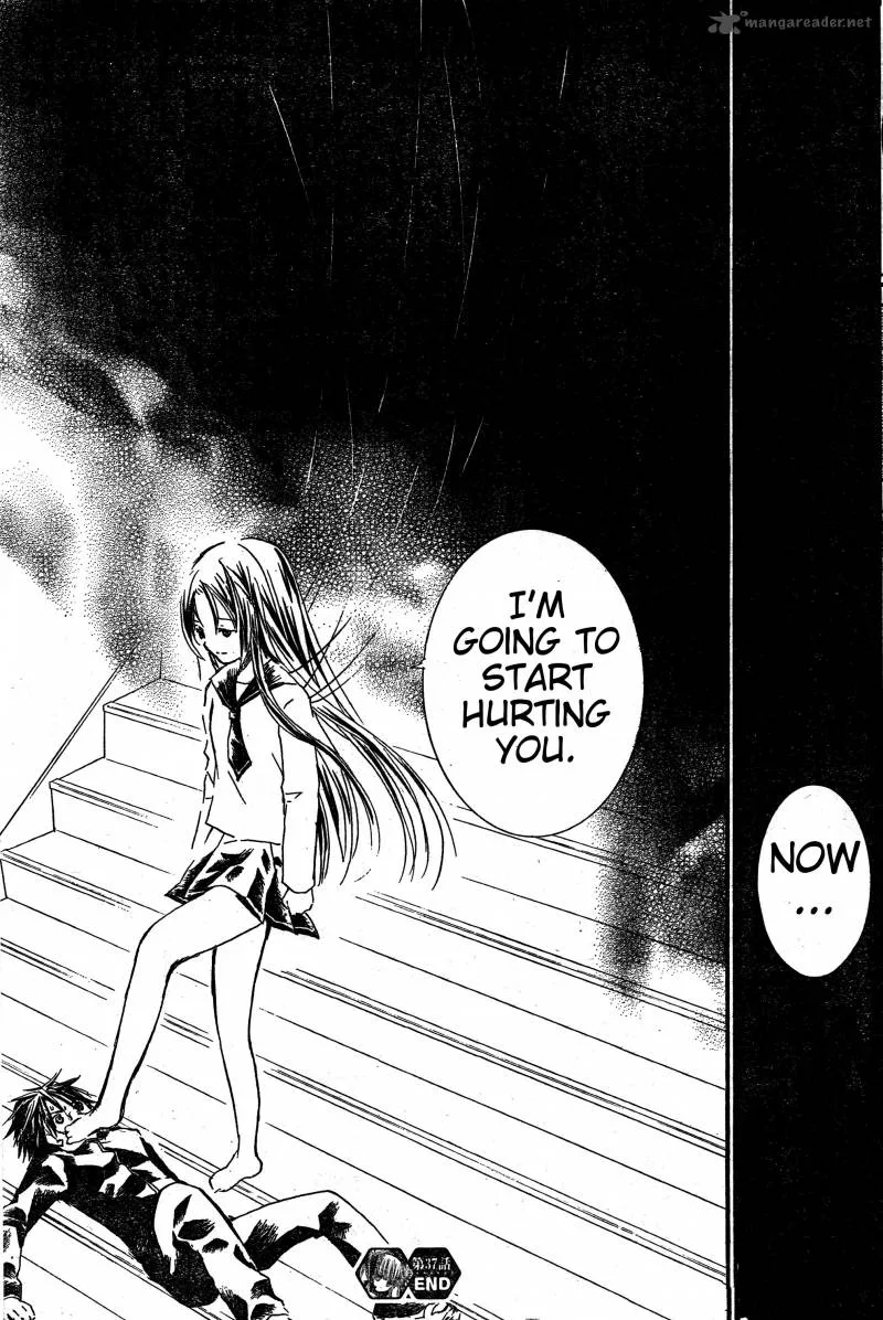 Rozen Maiden II Chapter 37 page 28