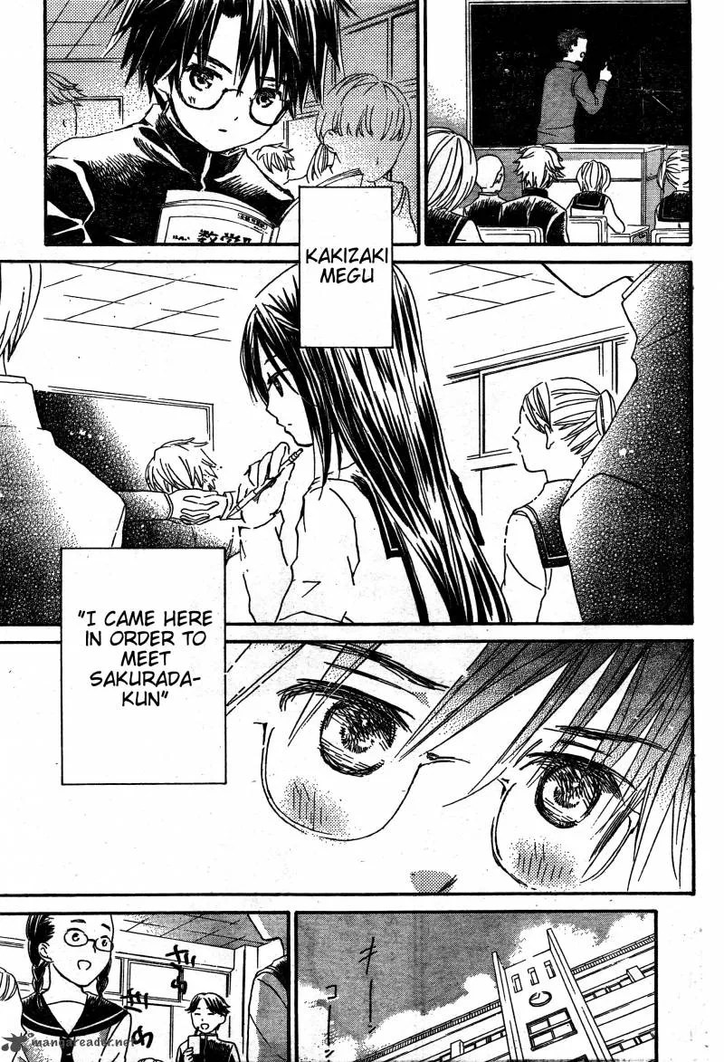 Rozen Maiden II Chapter 37 page 14