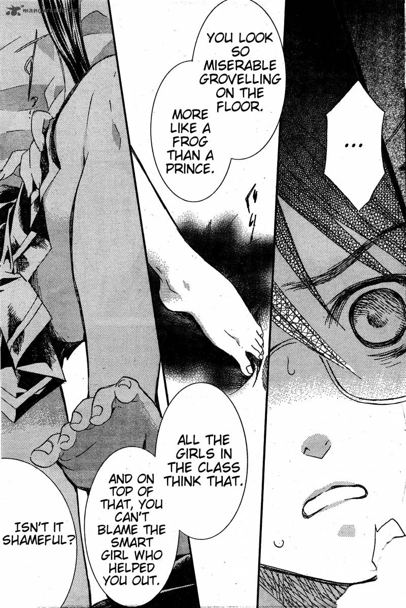 Rozen Maiden II Chapter 37 page 26