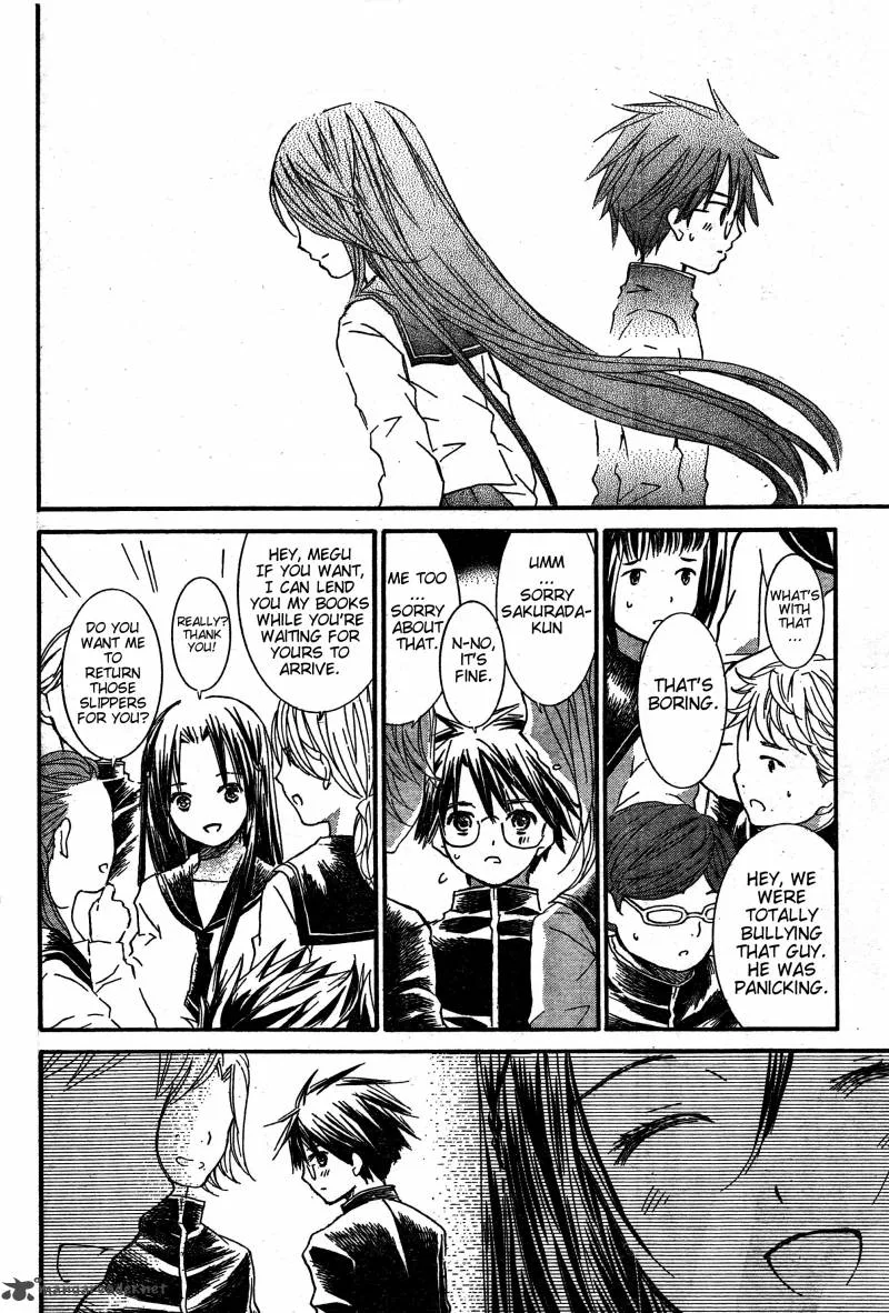 Rozen Maiden II Chapter 37 page 13