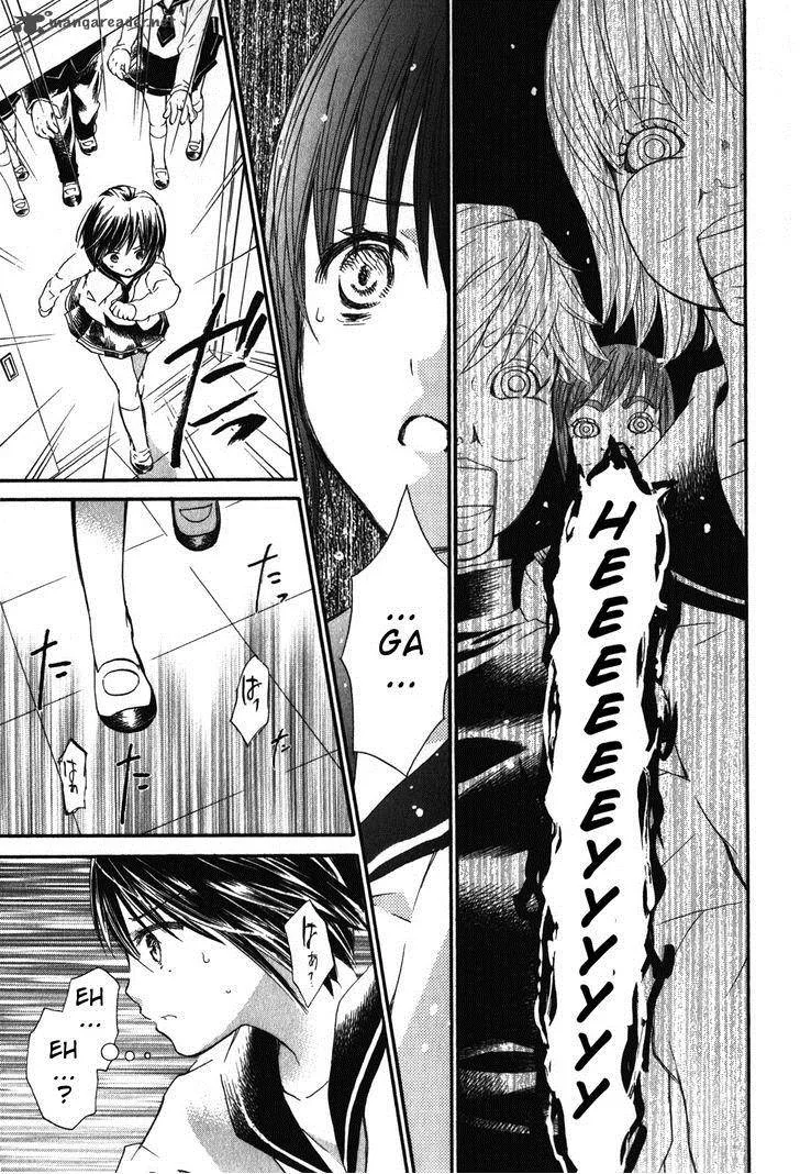 Rozen Maiden II Chapter 40 page 3