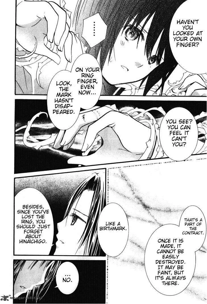 Rozen Maiden II Chapter 40 page 20