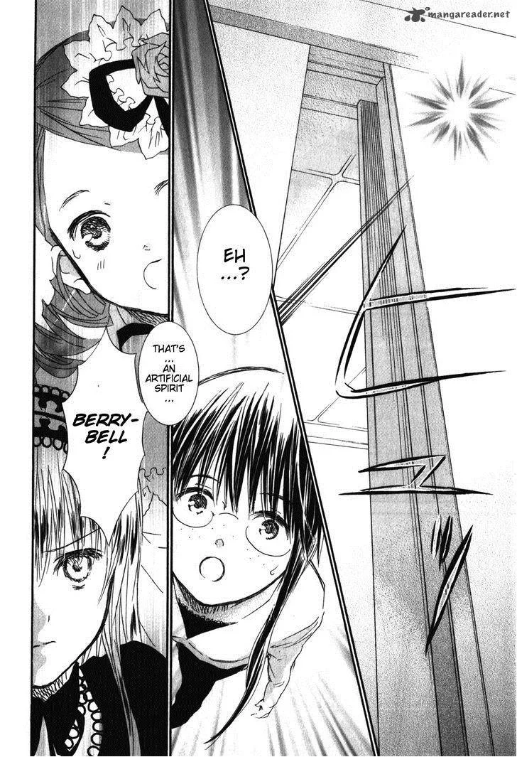 Rozen Maiden II Chapter 40 page 16