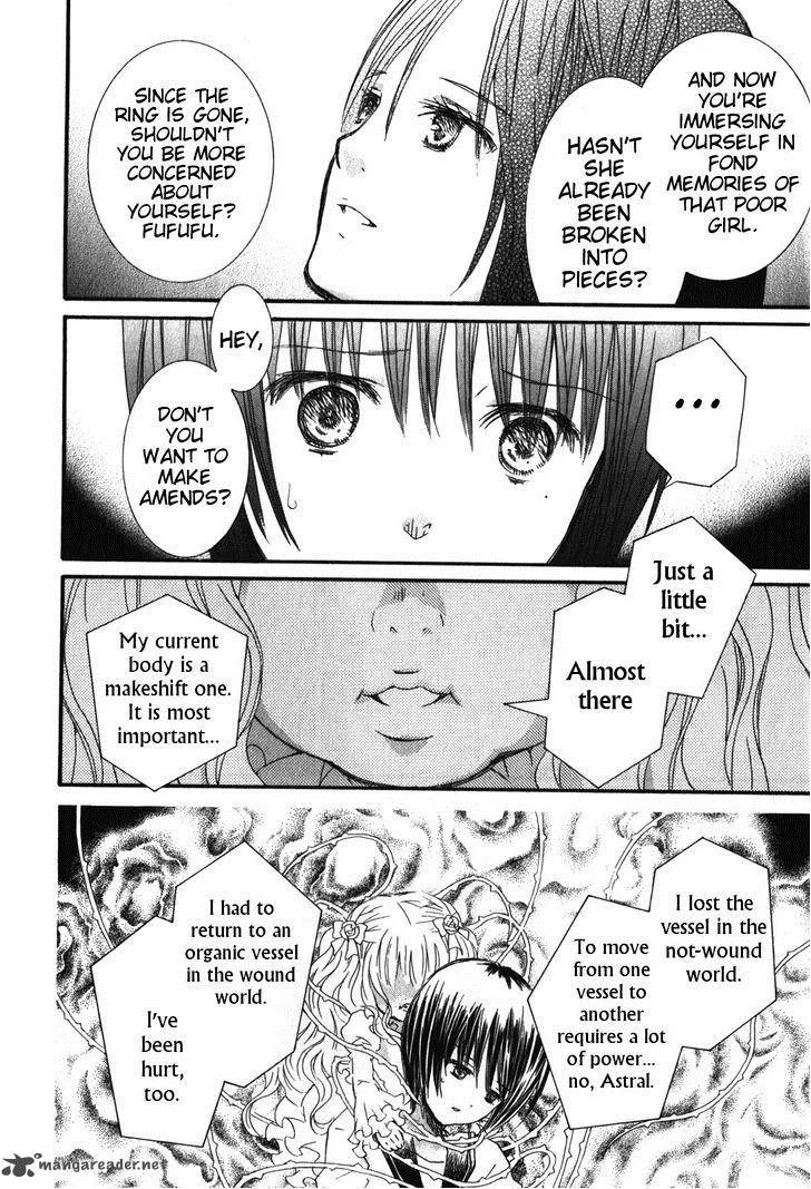 Rozen Maiden II Chapter 40 page 22