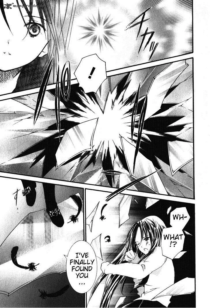 Rozen Maiden II Chapter 40 page 25