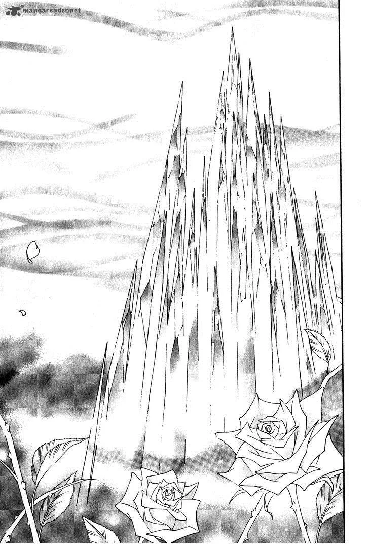 Rozen Maiden II Chapter 41 page 27
