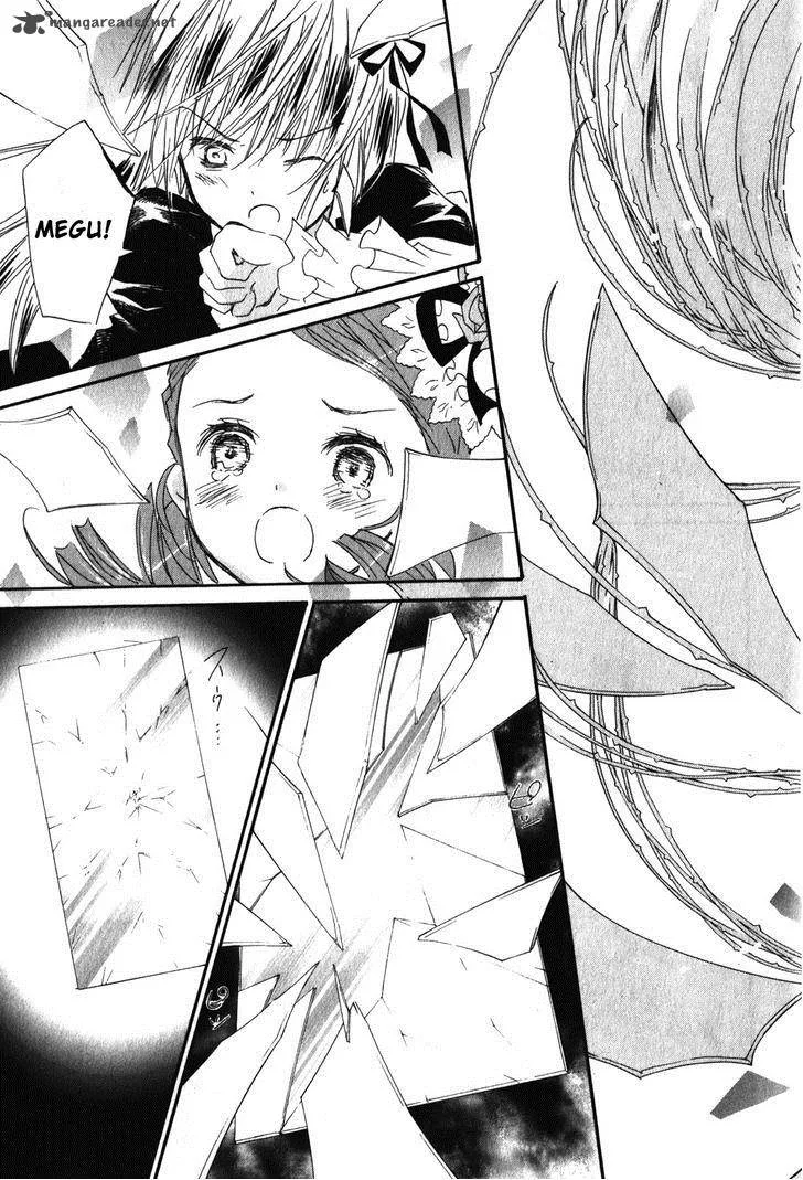 Rozen Maiden II Chapter 41 page 23